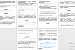 Презентация бьюти-услуги пересадки волос