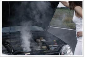 «Визуальный контроль двигателя»