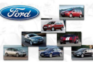«Автомобили Ford (Форд) характеристики, описание»