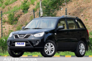 «Chery Tiggo 2012 2.0 4x4 Comfort (цвета в наличии)»