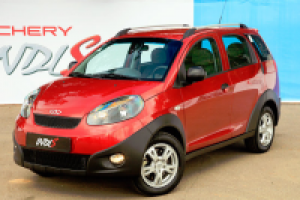«Chery Indis 2012 Base (цвета в наличии)»