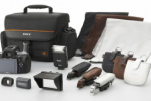 Аксессуары для фотоаппарата