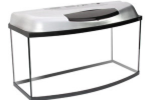 Аквариумы на 300 литров с крышкой