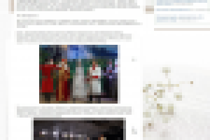 Информационная статья. Этнический центр «Черкесский аул». Мир ка