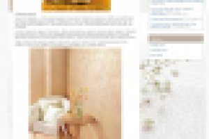 Статья "с секретом". Особенности исправления дефектов стен при п