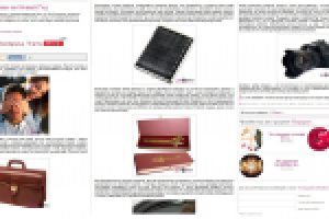 Информационная статья. Что подарить мужчине на Новый Год jastawo