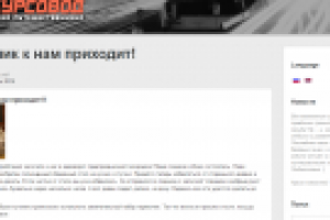 Новости предновогодней суеты