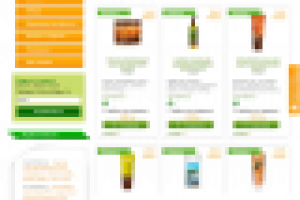 Натуральная косметика Desert Essence для магазина Здоровый дом