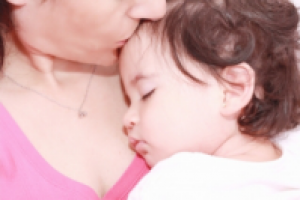 Баю-бай или Как помочь ребенку проспать всю ночь