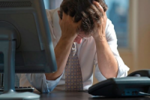 Что делать, если работа больше не приносит радости?