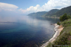 Байкал - туристическая Мекка Сибири