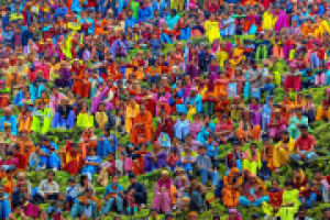 Самые невероятные праздники мира