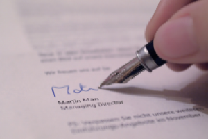 Правильно составленное резюме – залог успешной карьеры