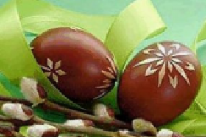 Пасха 15 апреля 2012: история и традиции праздника