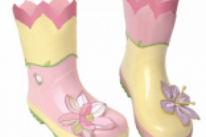 Детская обувь на весну, или как ее правильно выбрать