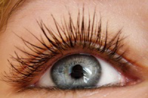 Уход за ресницами