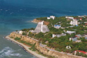 Отдых в Краснодарском крае. Анапа