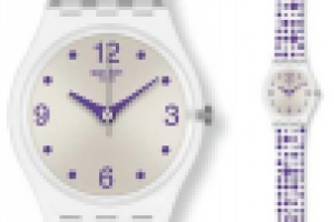 Швейцарские наручные часы Swatch