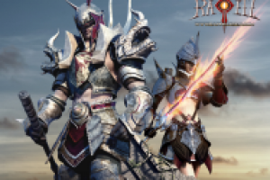 Rappelz – мир удивительных приключений