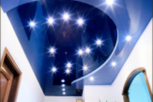 Статья на главную страницу сайта "Потолок Люкс"