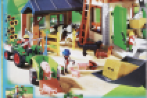 Конструктор PLAYMOBIL, домики, коллекции