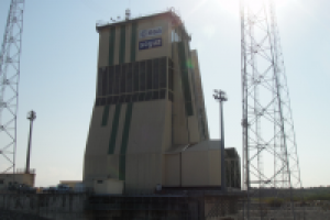 Космодром Французской Гвианы