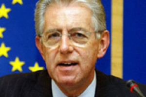 Глава правительства Италии призвал к росту экономики ЕС