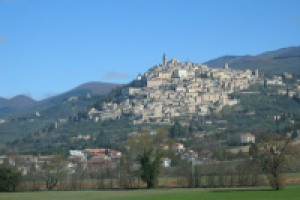 Снижение цен на недвижимость в Италии в регионах Умбрия и Тоскан