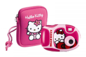 Детская электроника Hello Kitty