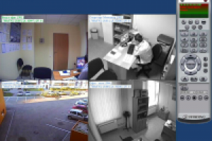 Системы видеонаблюдения в Минске