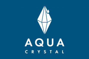 AQUA CRYSTAL