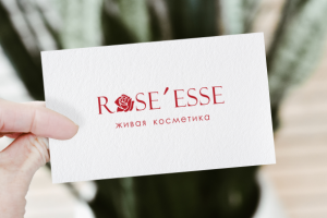 Живая косметика ROSE ESSE