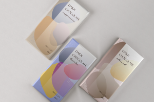 Упаковка для шоколада