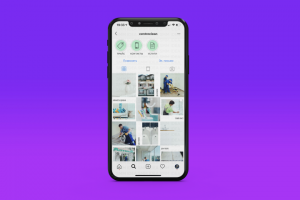 Клининговая компания