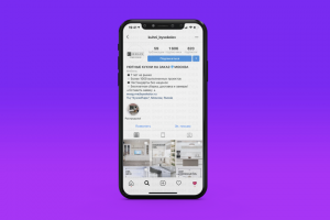 Контент: Кухни by Sokolov