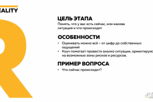 Слайд с тренинга 2