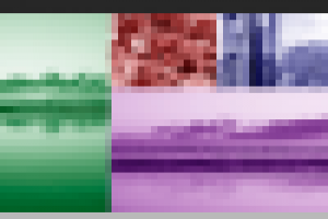 портфолио (сайт визитка)