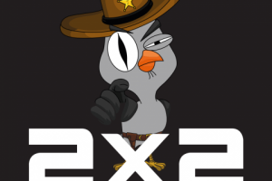 Звукозапись озвучки мульта "Подозрительная сова"