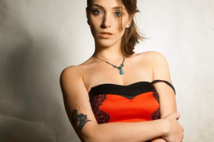 Аранжировка композиций израильской певицы Lana Soul