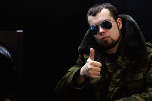 Запись и сведение трека Лёхи Медь (Versus battle)