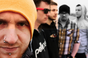 Запись и сведение трека группы Natry