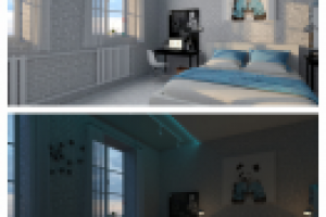 интерьер (лофт_3)