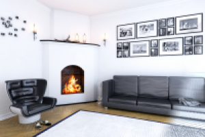 интерьер (скандинавский)