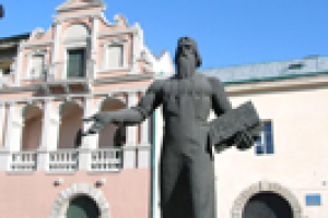 День советской печати