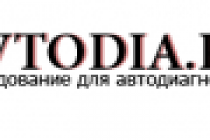 автодиагностика | inpa