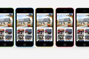 Адаптивный дизайн сайта