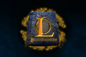 Legendarium (интро)