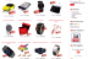 Интернет магазин оригинальных подарков