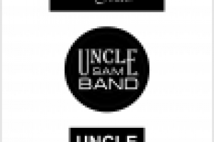 Лого музыкальной группы