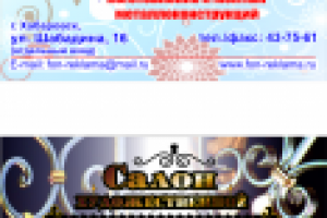 Визитки двухсторонние